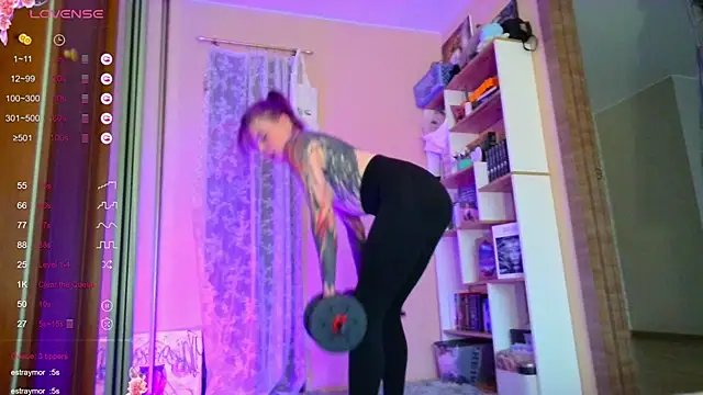 Snapshot of milky__way__ chatting on March 8, 2025, 1:36 pm milky way online show from March 8, 2025, 1:36 pm