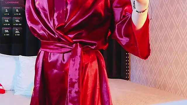 littleebluee online show from December 2, 2025, 3:01 am