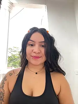 Snapshot of Pretty_Isadora chatting on December 30, 2024, 6:05 pm Pretty Isadora online show from December 30, 2024, 6:05 pm