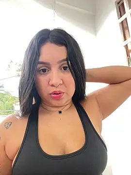 Snapshot of Pretty_Isadora chatting on January 7, 2025, 9:46 pm Pretty Isadora online show from January 7, 2025, 9:46 pm