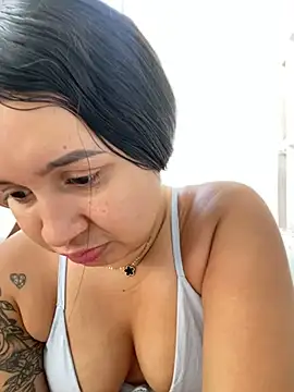 Snapshot of Pretty_Isadora chatting on January 8, 2025, 9:55 pm Pretty Isadora online show from January 8, 2025, 9:55 pm