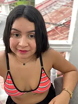 Snapshot of Pretty_Isadora chatting on January 10, 2025, 9:42 pm Pretty Isadora online show from January 10, 2025, 9:42 pm