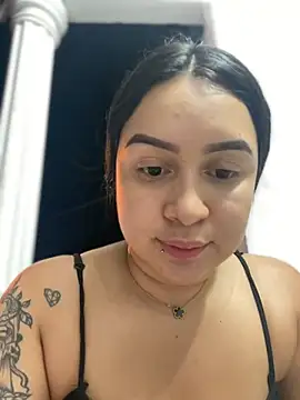 Snapshot of Pretty_Isadora chatting on January 11, 2025, 11:56 pm Pretty Isadora online show from January 11, 2025, 11:56 pm