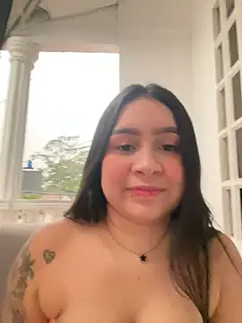 Snapshot of Pretty_Isadora chatting on January 25, 2025, 11:00 pm Pretty Isadora online show from January 25, 2025, 11:00 pm