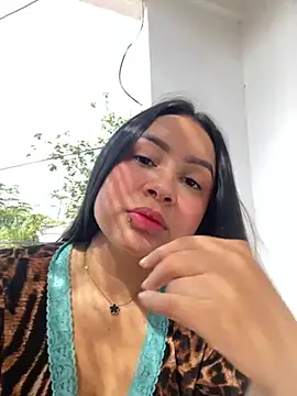 Snapshot of Pretty_Isadora chatting on January 27, 2025, 7:24 pm Pretty Isadora online show from January 27, 2025, 7:24 pm