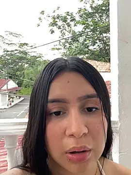 Snapshot of Pretty_Isadora chatting on January 30, 2025, 9:47 pm Pretty Isadora online show from January 30, 2025, 9:47 pm