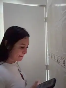 Snapshot of Pretty_Isadora chatting on September 25, 2025, 8:56 pm Pretty Isadora online show from September 25, 2025, 8:56 pm