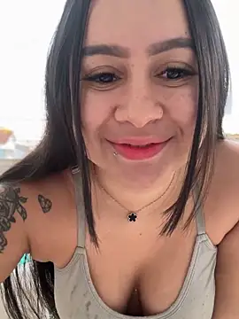 Snapshot of Pretty_Isadora chatting on September 28, 2025, 11:15 am Pretty Isadora online show from September 28, 2025, 11:15 am