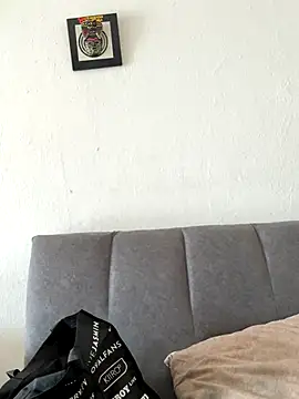 Snapshot of Pretty_Isadora chatting on November 4, 2025, 8:08 pm Pretty Isadora online show from November 4, 2025, 8:08 pm