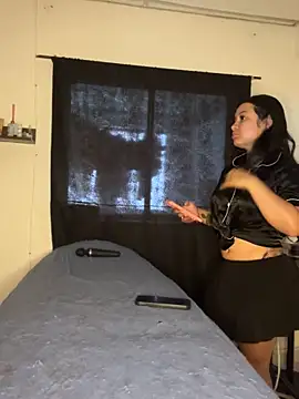 Snapshot of Pretty_Isadora chatting on November 8, 2025, 6:18 pm Pretty Isadora online show from November 8, 2025, 6:18 pm