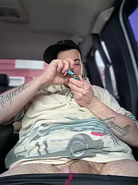 joeycbigcock online show from March 15, 2026, 6:58 pm