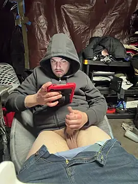 joeycbigcock online show from March 25, 2026, 4:40 am