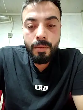 Snapshot of Kaan1607 chatting on September 19, 2025, 7:14 pm Kaan1607 online show from September 19, 2025, 7:14 pm