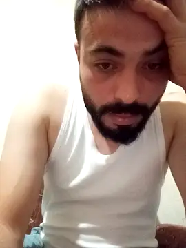 Snapshot of Kaan1607 chatting on October 27, 2025, 6:12 pm Kaan1607 online show from October 27, 2025, 6:12 pm