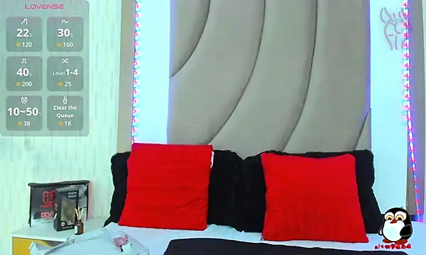 ThyaraJhons online show from September 19, 2025, 12:06 pm