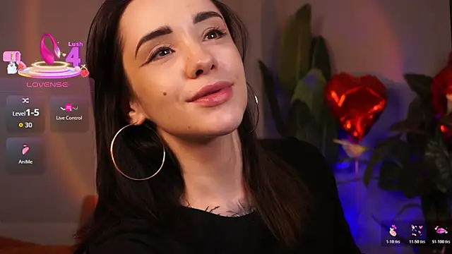 EvaCanton online show from March 2, 2026, 2:03 am