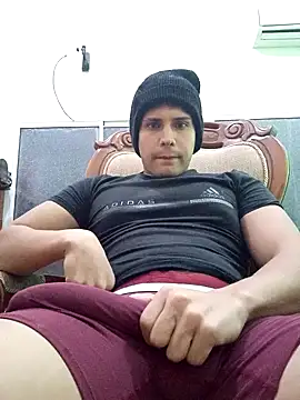 AlexisSpears  online show from December 9, 2024, 7:18 pm