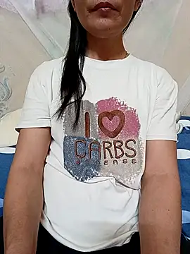 Asian girl13 online show from February 7, 2026, 10:57 pm