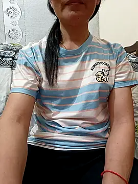 Asian girl13 online show from February 21, 2026, 12:50 pm