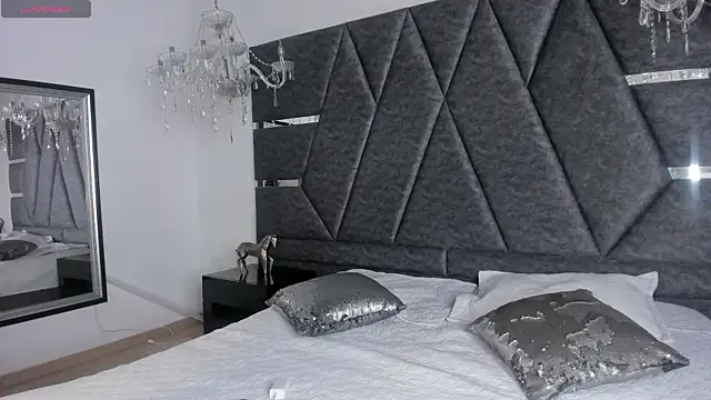 Snapshot of IsabellaGrey19 chatting on November 2, 2025, 7:16 pm IsabellaGrey19 online show from November 2, 2025, 7:16 pm