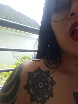 Snapshot of ZTahya chatting on October 16, 2025, 5:25 pm ZTahya online show from October 16, 2025, 5:25 pm