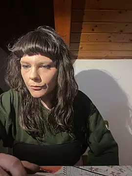 Snapshot of OniricFemme chatting on March 2, 2025, 11:42 pm OniricFemme online show from March 2, 2025, 11:42 pm