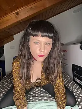 Snapshot of OniricFemme chatting on March 10, 2025, 10:55 pm OniricFemme online show from March 10, 2025, 10:55 pm