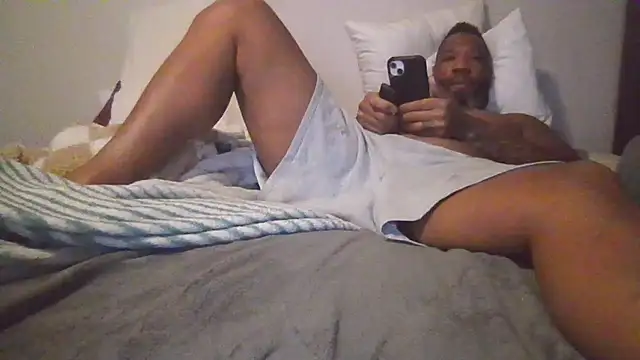 3prettyboy3 online show from February 19, 2026, 10:00 am