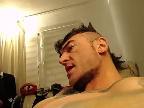 ballardbret online show from October 3, 2025, 10:18 pm