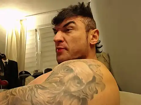 ballardbret online show from November 10, 2025, 1:26 am