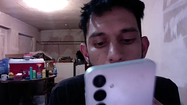 LoretoMx online show from May 13, 2026, 3:59 am