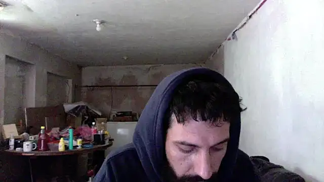 LoretoMx online show from May 24, 2026, 6:46 pm