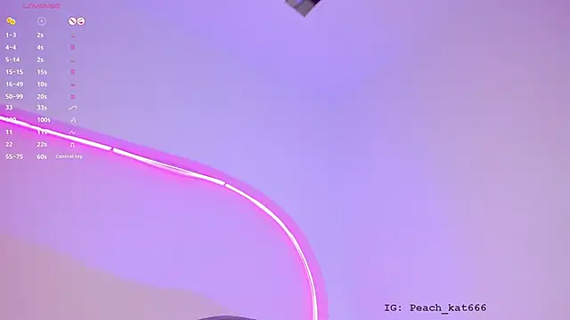 Snapshot of katiepeach_ chatting on February 19, 2025, 3:49 pm katiepeach online show from February 19, 2025, 3:49 pm