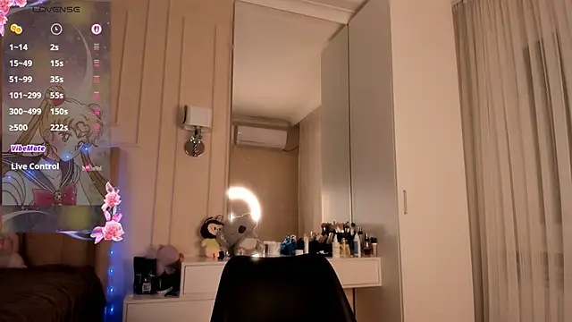 Snapshot of melissa_yamazaki chatting on December 15, 2025, 4:50 am melissa yamazaki online show from December 15, 2025, 4:50 am