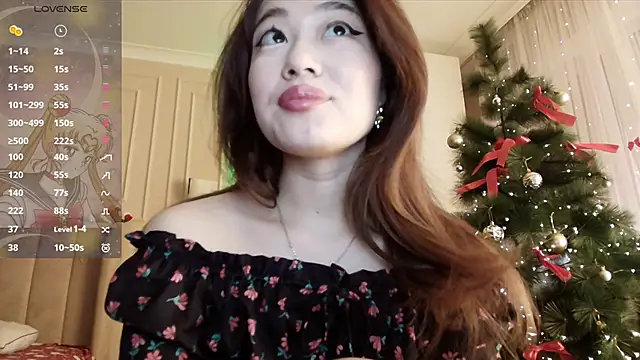 Snapshot of melissa_yamazaki chatting on January 10, 2026, 6:48 am melissa yamazaki online show from January 10, 2026, 6:48 am