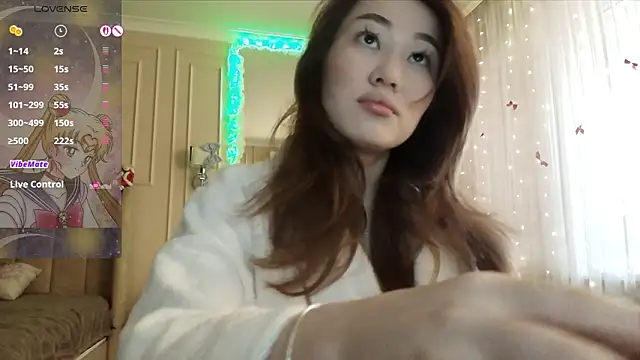 Snapshot of melissa_yamazaki chatting on February 3, 2026, 4:54 am melissa yamazaki online show from February 3, 2026, 4:54 am