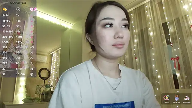 Snapshot of melissa_yamazaki chatting on February 6, 2026, 4:54 pm melissa yamazaki online show from February 6, 2026, 4:54 pm