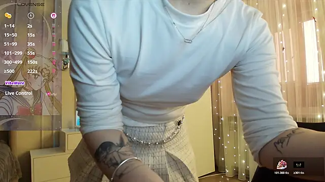 Snapshot of melissa_yamazaki chatting on February 7, 2026, 5:00 am melissa yamazaki online show from February 7, 2026, 5:00 am