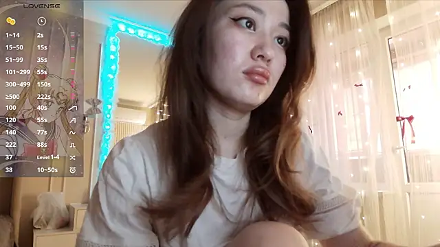 Snapshot of melissa_yamazaki chatting on February 11, 2026, 5:56 am melissa yamazaki online show from February 11, 2026, 5:56 am