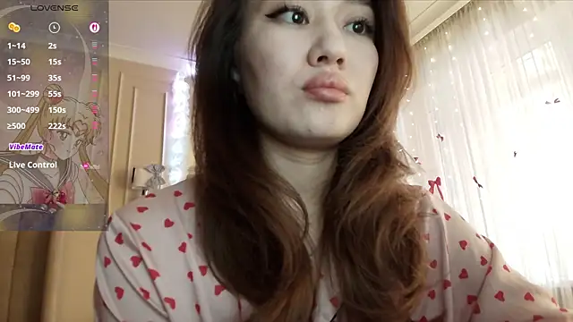 Snapshot of melissa_yamazaki chatting on February 12, 2026, 5:02 am melissa yamazaki online show from February 12, 2026, 5:02 am