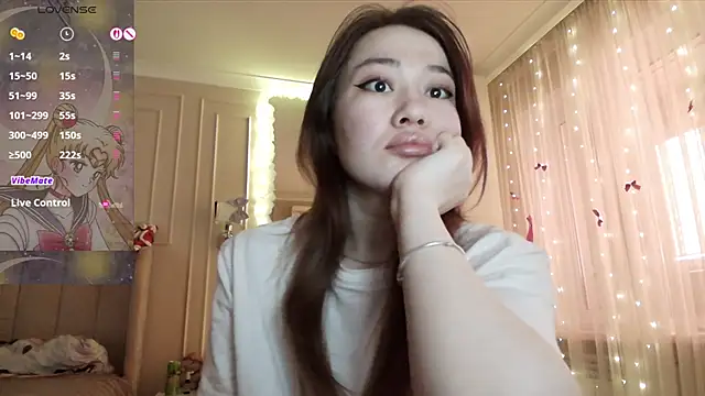 Snapshot of melissa_yamazaki chatting on February 26, 2026, 5:28 am melissa yamazaki online show from February 26, 2026, 5:28 am