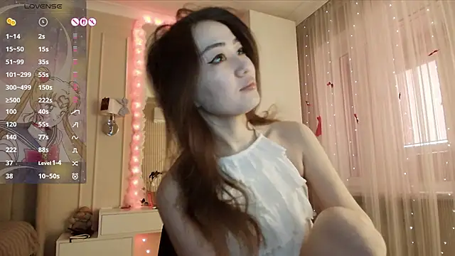 Snapshot of melissa_yamazaki chatting on March 4, 2026, 6:52 am melissa yamazaki online show from March 4, 2026, 6:52 am