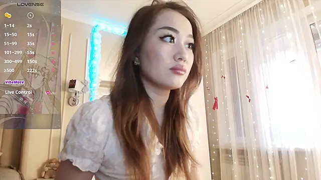 Snapshot of melissa_yamazaki chatting on March 5, 2026, 5:36 am melissa yamazaki online show from March 5, 2026, 5:36 am