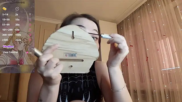 Snapshot of melissa_yamazaki chatting on March 7, 2026, 4:53 am melissa yamazaki online show from March 7, 2026, 4:53 am