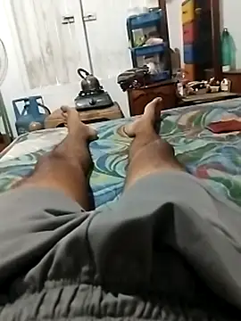 awishka077 online show from March 29, 2026, 12:05 pm