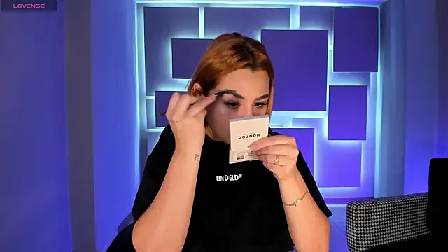 SamanthaKlein  online show from February 28, 2026, 7:26 pm