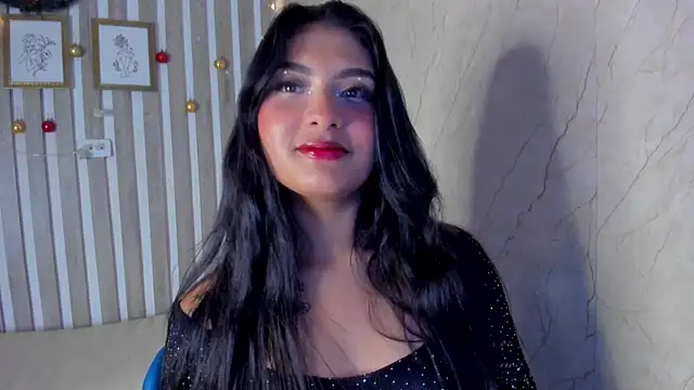 Snapshot of sabrinahimss chatting on December 12, 2024, 12:48 am sabrinahimss online show from December 12, 2024, 12:48 am