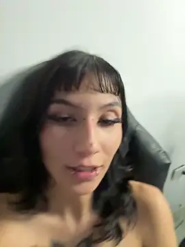 Snapshot of Naomi-Haruno chatting on April 3, 2026, 7:56 pm Naomi-Haruno online show from April 3, 2026, 7:56 pm