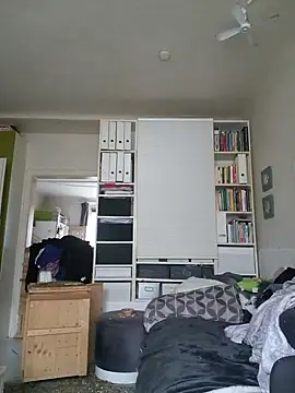 Sweet-Gismo online show from December 31, 2024, 11:20 am