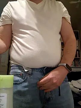 Sweet-Gismo online show from March 13, 2025, 7:28 pm